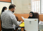 برگزاری مراسم خوش‌آمدگویی و استقبال از دانشجویان تحصیلات تکمیلی دانشگاه صنعتی شیراز