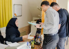 برگزاری مراسم خوش‌آمدگویی و استقبال از دانشجویان تحصیلات تکمیلی دانشگاه صنعتی شیراز