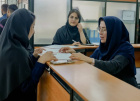 برگزاری مراسم خوش‌آمدگویی و استقبال از دانشجویان تحصیلات تکمیلی دانشگاه صنعتی شیراز