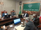 سامانه دانش‌بنیان «ره‌آوا» با محوریت دانشگاه صنعتی شیراز